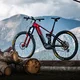 Horský celoodpružený elektrobicykel Crussis e-Race PRO 750Wh 29" - model 2025