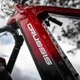 Horský celoodpružený elektrobicykel Crussis e-Race PRO 750Wh 29" - model 2025