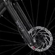 Horský bicykel 4EVER FRONTBEE 29'' - model 2025 - foggy/silver