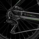 Horský bicykel 4EVER FRONTBEE 29'' - model 2025 - foggy/silver
