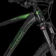 Horský bicykel 4EVER FRONTBEE 29'' - model 2025 - foggy/silver