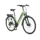 Mestský elektrobicykel Levit Musca Urban HD 468 28" - 2.akosť - Orange Pearl