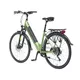 Mestský elektrobicykel Levit Musca Urban HD 468 28" - 2.akosť - Orange Pearl