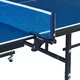 Stôl na stolný tenis inSPORTline Sental 150 - modrá