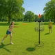 Discgolfový kôš inSPORTline