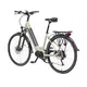 Mestský elektrobicykel Levit Musca Urban MX 468 28" - LATTE