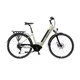 Mestský elektrobicykel Levit Musca Urban MX 468 28" - LATTE - LATTE