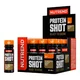 Hydrolyzovaný proteín v shote Nutrend Protein Shot 20x60ml