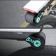 Prídavný motor na bicykel P.wheel