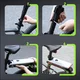 Prídavný motor na bicykel P.wheel