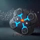 Detský elektronický boxerský terč inSPORTline Punchino