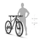 Horský bicykel KELLYS GATE 90 29" 9.0