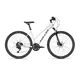 Dámsky crossový bicykel KELLYS PHEEBE 50 28" 9.0 - Aqua - White