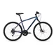 Pánsky crossový bicykel KELLYS CLIFF 90 28" 9.0 - Thunderstorm Blue - Thunderstorm Blue