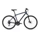 Pánsky crossový bicykel KELLYS CLIFF 90 28" - model 2025 - Thunderstorm Blue - Thunderstorm Blue