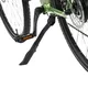 Mestský elektrobicykel Levit Musca Urban HD 468 28" - 2.akosť - Orange Pearl