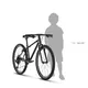 Juniorský bicykel KELLYS NAGA AIR 90 26" 9.0