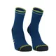 Nepremokavé ponožky DexShell Running Lite 2.0 - Mallard Blue - Mallard Blue