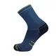 Nepremokavé ponožky DexShell Running Lite 2.0 - Mallard Blue