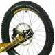 Kolobežka Crussis Cross 9.2-1 zlato-čierna 27,5/20"