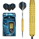 Šípky Winmau Neutron Brass 3ks