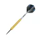 Šípky Winmau Neutron Brass 3ks
