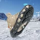 Protišmykové návleky inSPORTline Niseko
