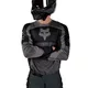 Motokrosový dres FOX 180 Nitro Jersey - Dark Shadow