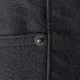 Pánske moto nohavice Oxford Original Approved Jeans CE Slim Fit čierna