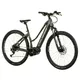 Dámsky krosový elektrobicykel Crussis ONE-Cross Low 7.9-XS 28"