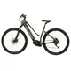 Dámsky krosový elektrobicykel Crussis ONE-Cross Low 7.9-XS 28"