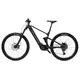 Horský celoodpružený elektrobicykel Crussis ONE-Full 10.9-M 29"