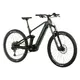 Horský celoodpružený elektrobicykel Crussis ONE-Full 10.9-M 29"