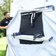 Plachta na 3-4 bicykle Oxford Aquatex Touring Deluxe