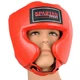 Boxerský chránič hlavy Spartan Kopfschutz