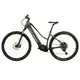 Crossový elektrobicykel Crussis ONE-Cross Low 9.9-S 28" - model 2024