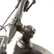 Crossový elektrobicykel Crussis ONE-Cross Low 9.9-S 28" - model 2024