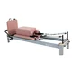 Pilates reformer inSPORTline Oquiler - ružová