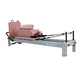 Pilates reformer inSPORTline Oquiler - ružová
