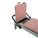 Pilates reformer inSPORTline Oquiler - ružová