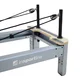 Pilates reformer inSPORTline Oquiler - ružová