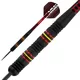 Šípky Winmau Outrage Brass 3ks