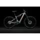 Celoodpružený elektrobicykel Lapierre Overvolt TR 4.6 29" LOLPA