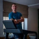 Bežecký pás inSPORTline ZenRun 80