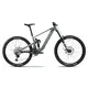 Celoodpružený elektrobicykel Ghost Path Riot CF Advanced F430 29" 9.0 - Grey - Grey