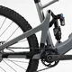 Celoodpružený elektrobicykel Ghost Path Riot CF Advanced F430 29" 9.0 - Grey