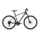 Pánsky crossový bicykel KELLYS PHANATIC 50 28" 9.0 - Anthracite