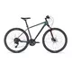 Pánsky crossový bicykel KELLYS PHANATIC 70 28" 9.0 - Pine Green - Pine Green
