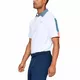 Pánske tričko Under Armour Playoff Polo 2.0 - Escape
