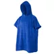 Detské pončo Aqua Speed Kids Poncho 80x140 cm - Royal Blue